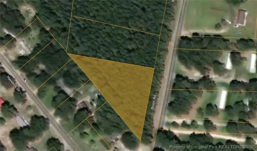 TBD Bostic (lot 14) Road, Laurinburg, NC 28352 - Image #3