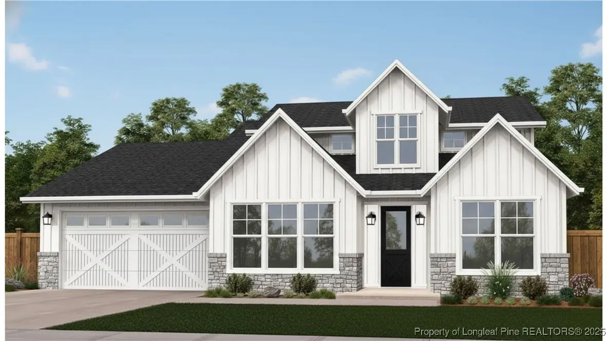 399 Spring Lake Drive, Pinehurst, NC 28374 - Image #1