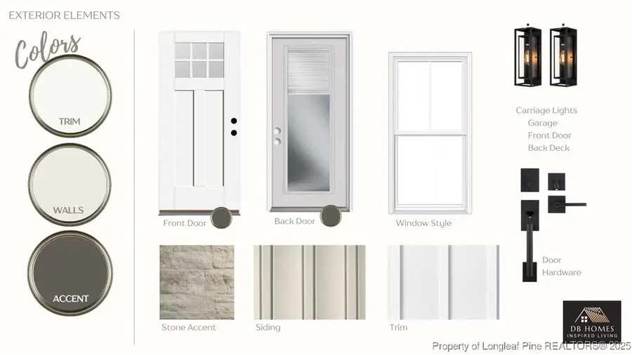 399 Spring Lake Drive, Pinehurst, NC 28374 - Image #2