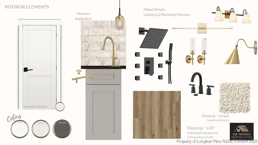 399 Spring Lake Drive, Pinehurst, NC 28374 - Image #3