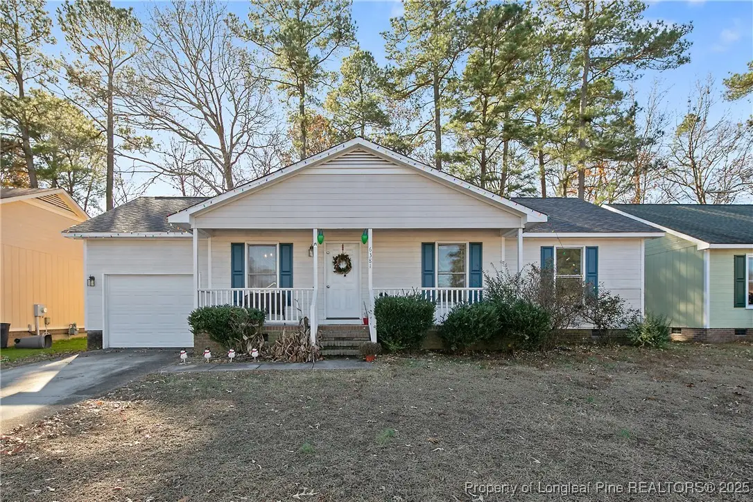 6381 Rhemish Drive, Fayetteville, NC 28304 - Image #1