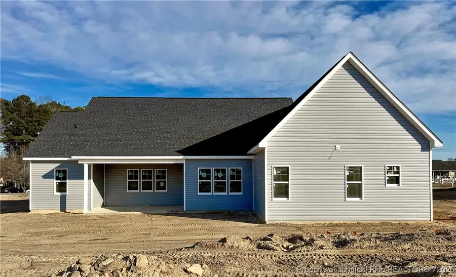 9826 Rockfish Road, Raeford, NC 28376 - #2