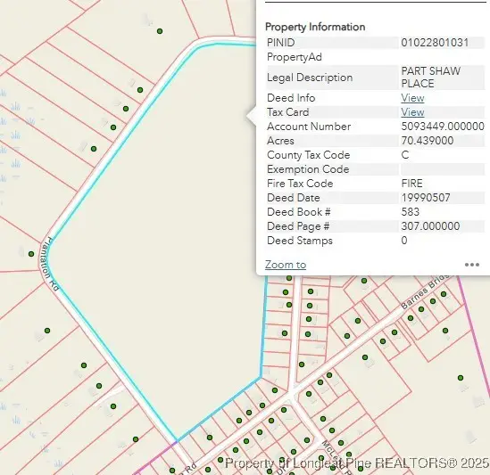 TBD Plantation Road, Laurinburg, NC 28352 - #2