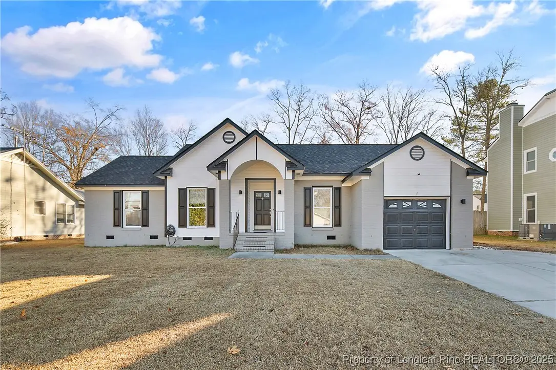 239 Buhmann Drive, Fayetteville, NC 28314 - #1