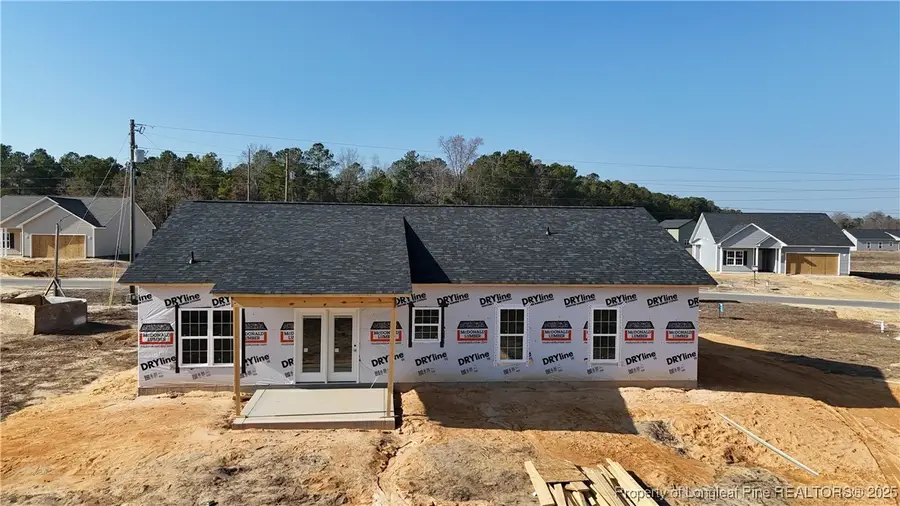 90 Orchard Lane, Parkton, NC 28371 - Image #2