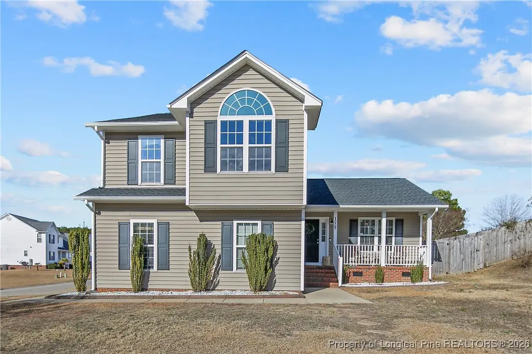 1009 Bramblegate Road, Hope Mills, NC 28348 - Image #1