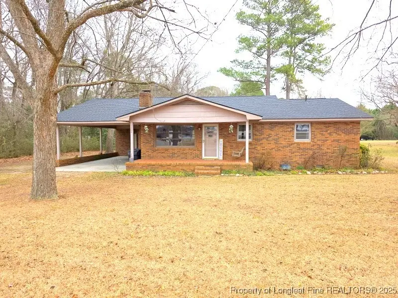 1000 Butler Drive, Erwin, NC 28339 - Image #1