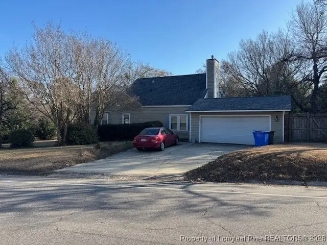 833 Anarine Street, Fayetteville, NC 28303 - Image #2