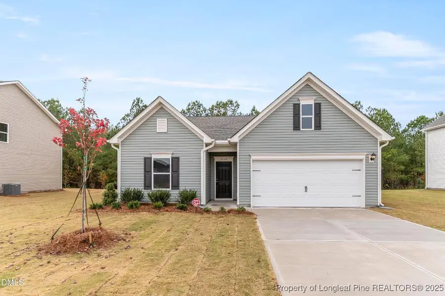 1640 Elk Run Drive, Fayetteville, NC 28312 - Image #2