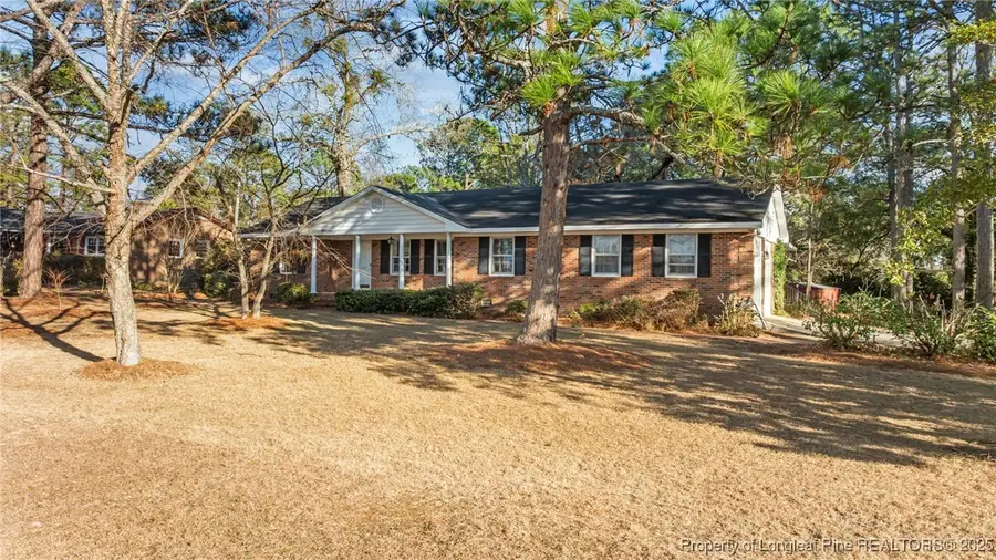 3659 Lake Forest Drive, Hope Mills, NC 28348 - Image #3