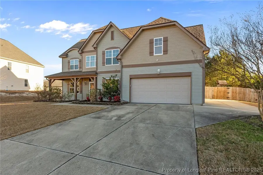 37 Lancaster Court, Spring Lake, NC 28390 - Image #2