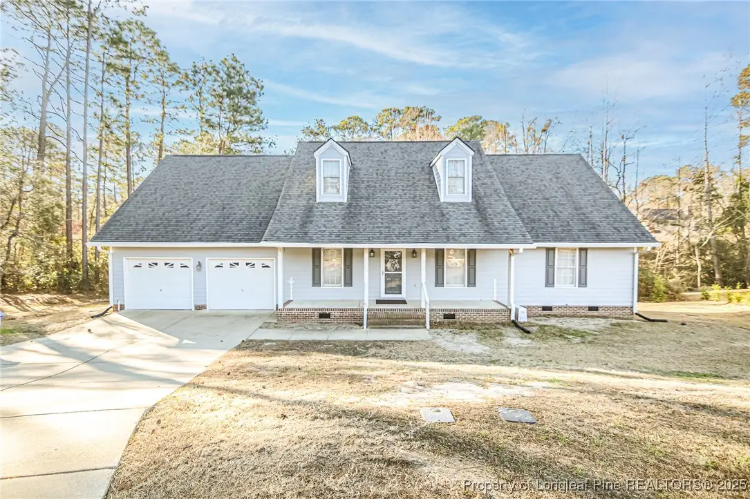 845 Larkspur Drive, Fayetteville, NC 28311 - Image #1