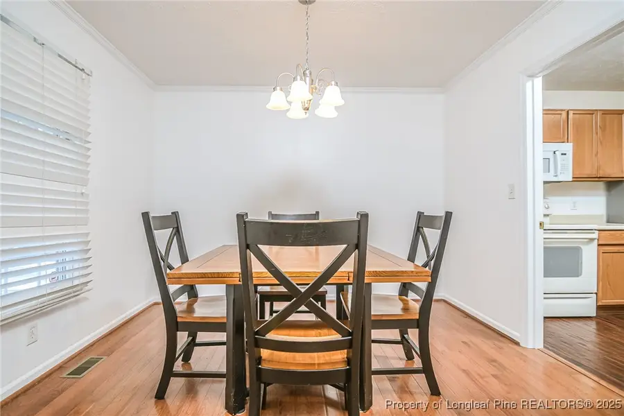 845 Larkspur Drive, Fayetteville, NC 28311 - Image #3