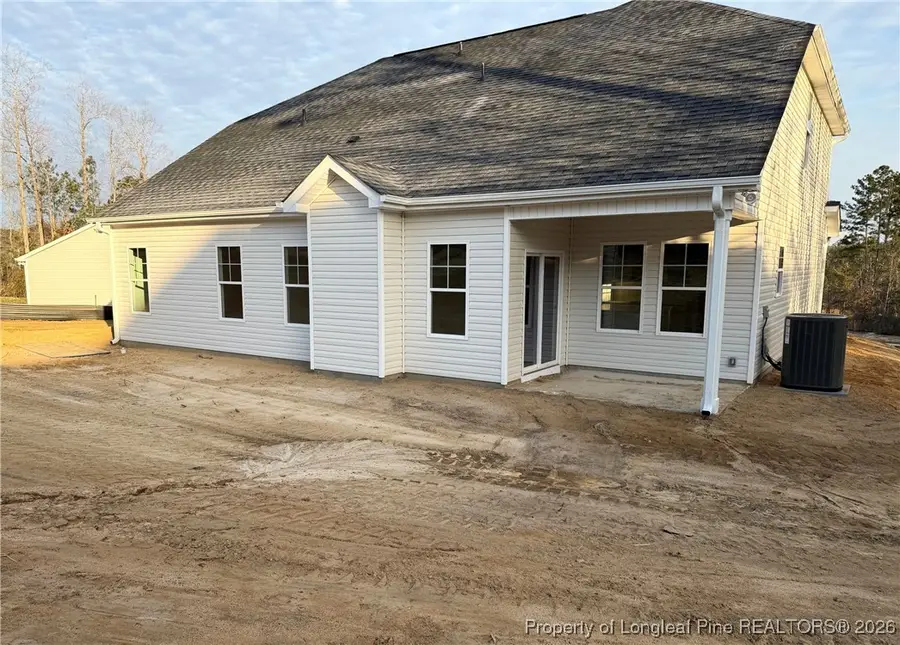 3821 Bankergate Court, Fayetteville, NC 28311 - #2