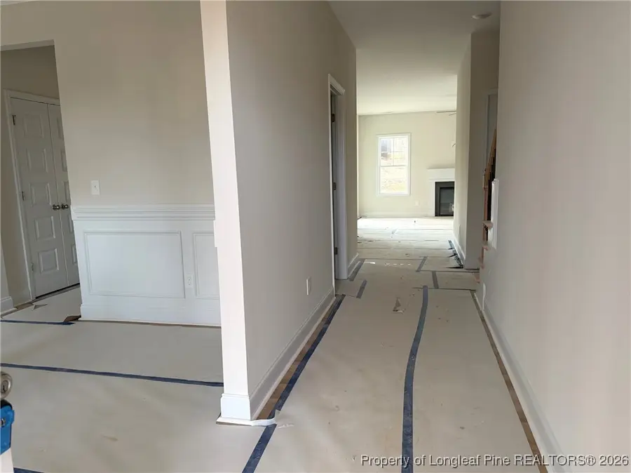 3821 Bankergate Court, Fayetteville, NC 28311 - #3