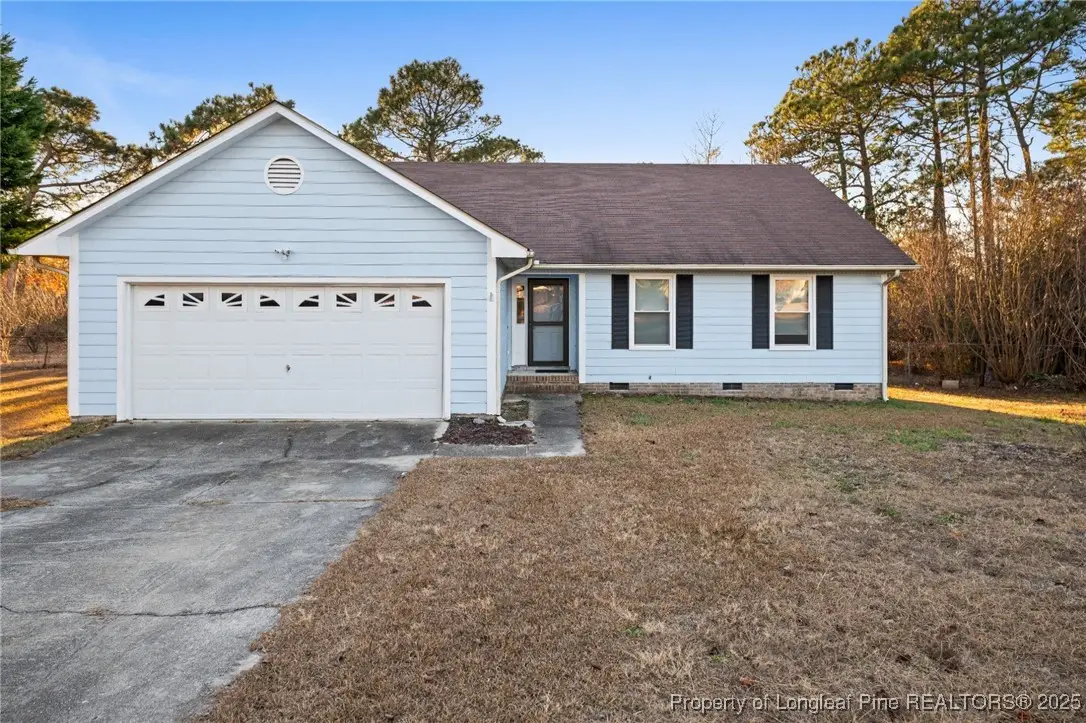 109 Ashton Place, Spring Lake, NC 28390 - Image #1