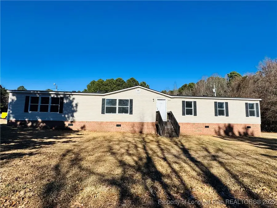 2475 Dunn Road, Eastover, NC 28312 - Image #2