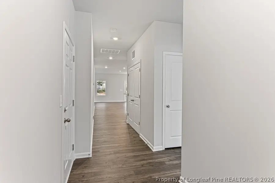 5212 Tyndall Drive, Sanford, NC 27330 - #2