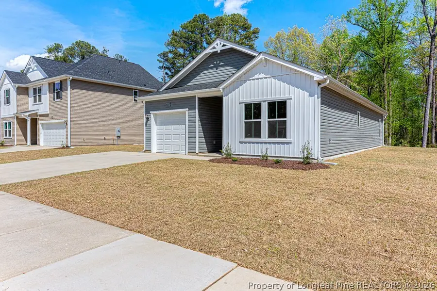 5132 Tyndall Drive, Sanford, NC 27330 - #3