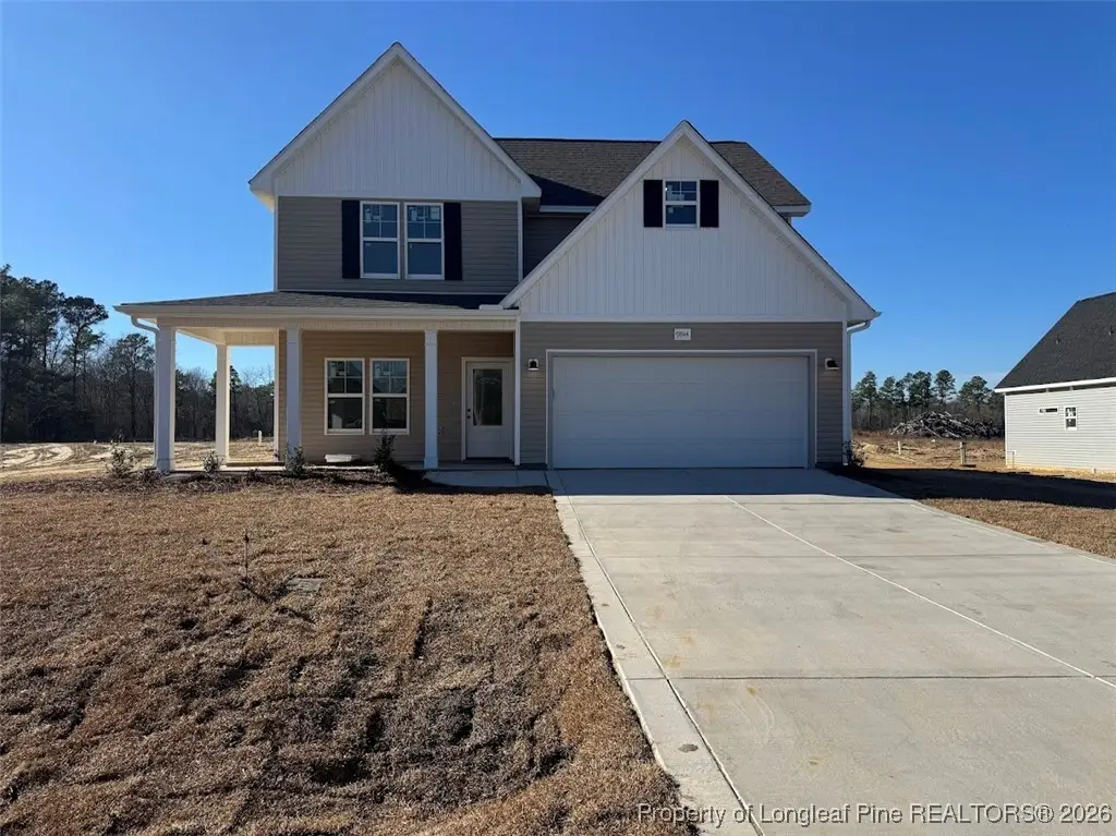 9844 Rockfish Road, Raeford, NC 28376 - Image #1