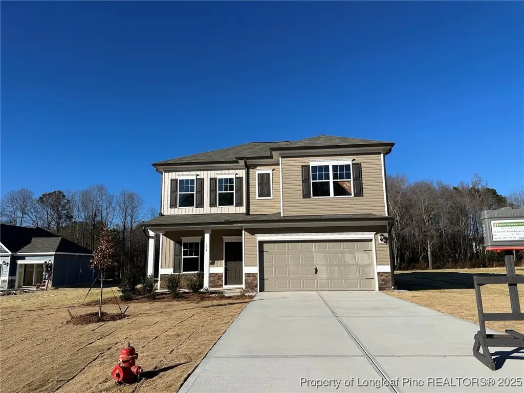 134 Gray Pine Way, Sanford, NC 27332 - Image #1