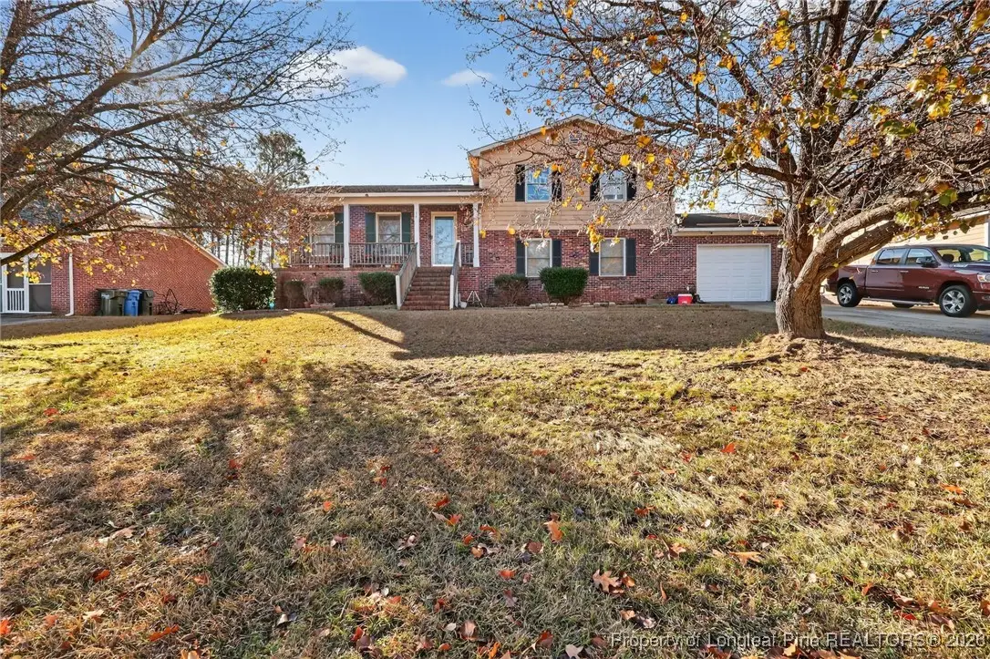 863 Santiato Drive, Fayetteville, NC 28314 - Image #1