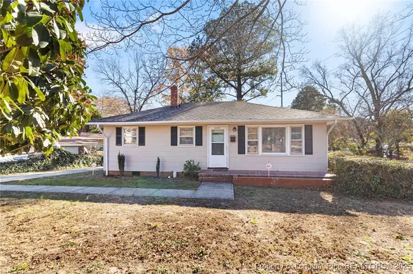 302 Brookwood Avenue, Fayetteville, NC 28301