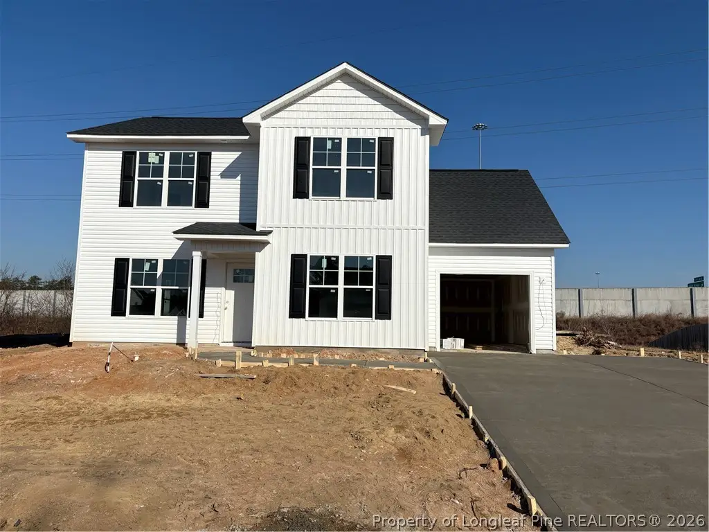 860 Shortridge Road, Fayetteville, NC 28303 - #1