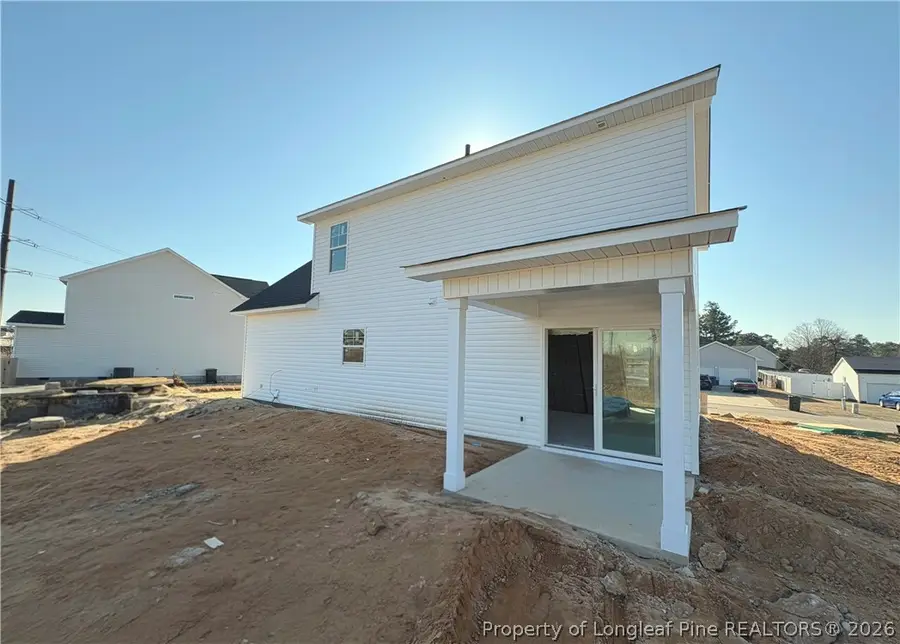 860 Shortridge Road, Fayetteville, NC 28303 - #3