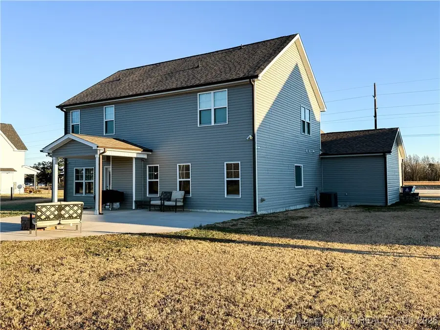 5635 Stewart Road, Wade, NC 28395 - Image #2