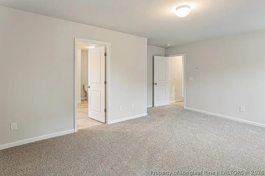 5216 Tyndall Drive, Sanford, NC 27330 - #2