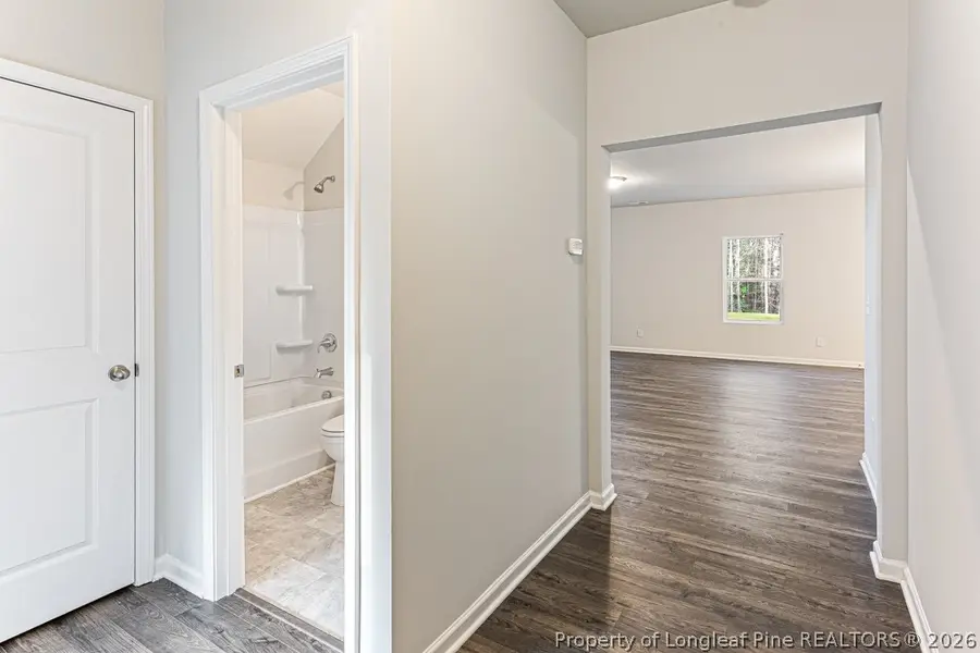 5216 Tyndall Drive, Sanford, NC 27330 - #3