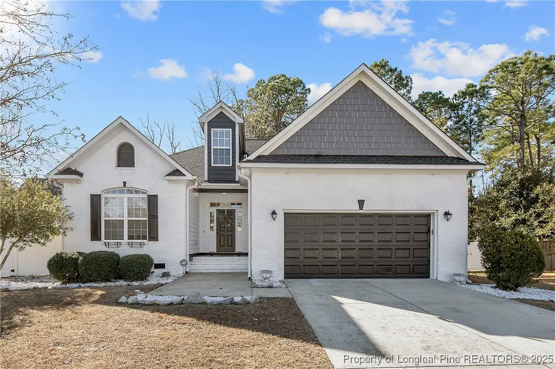 327 Ridgeway Court, Fayetteville, NC 28311 - Image #1