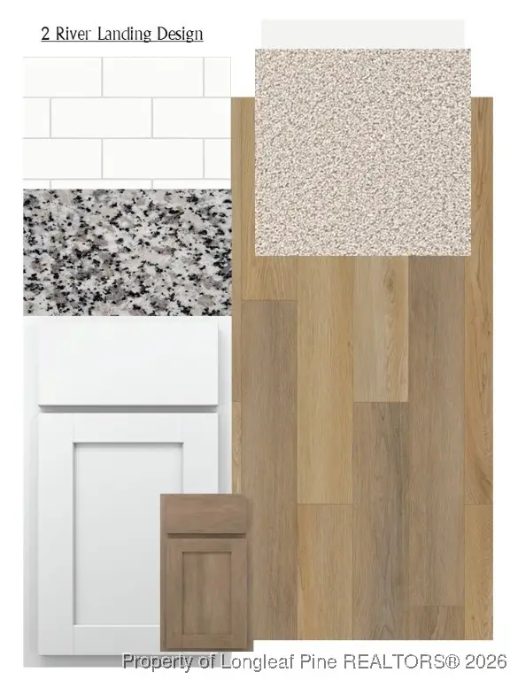 3348 S River School (lot 2) Road, Wade, NC 28395 - Image #2