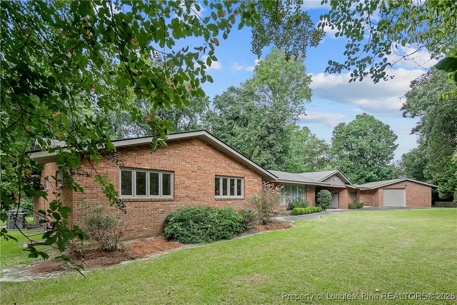 3641 Farmbrook Road, Fayetteville, NC 28303 - #2