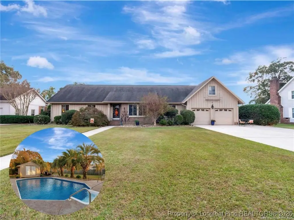 103 Kensington Street, Lumberton, NC 28358 - Image #1