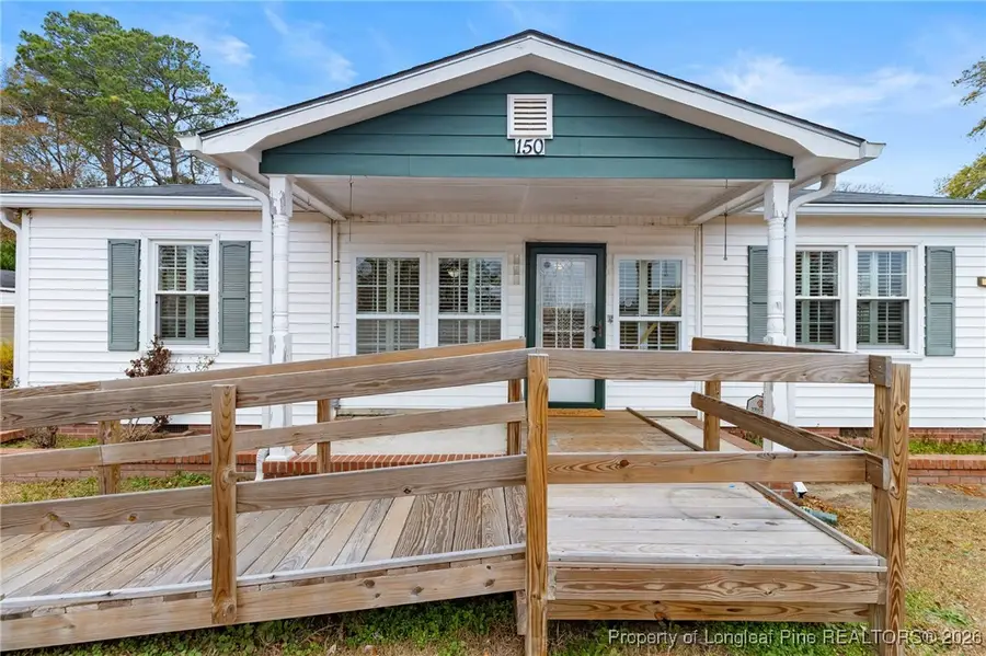 Address Withheld By Seller, Fayetteville, NC 28312 - Image #2