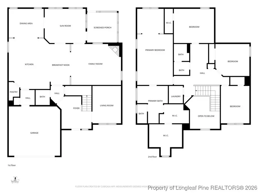 184 Morning Glory Drive, Raeford, NC 28376 - #2