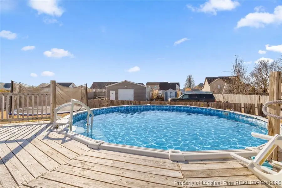 184 Morning Glory Drive, Raeford, NC 28376 - #3