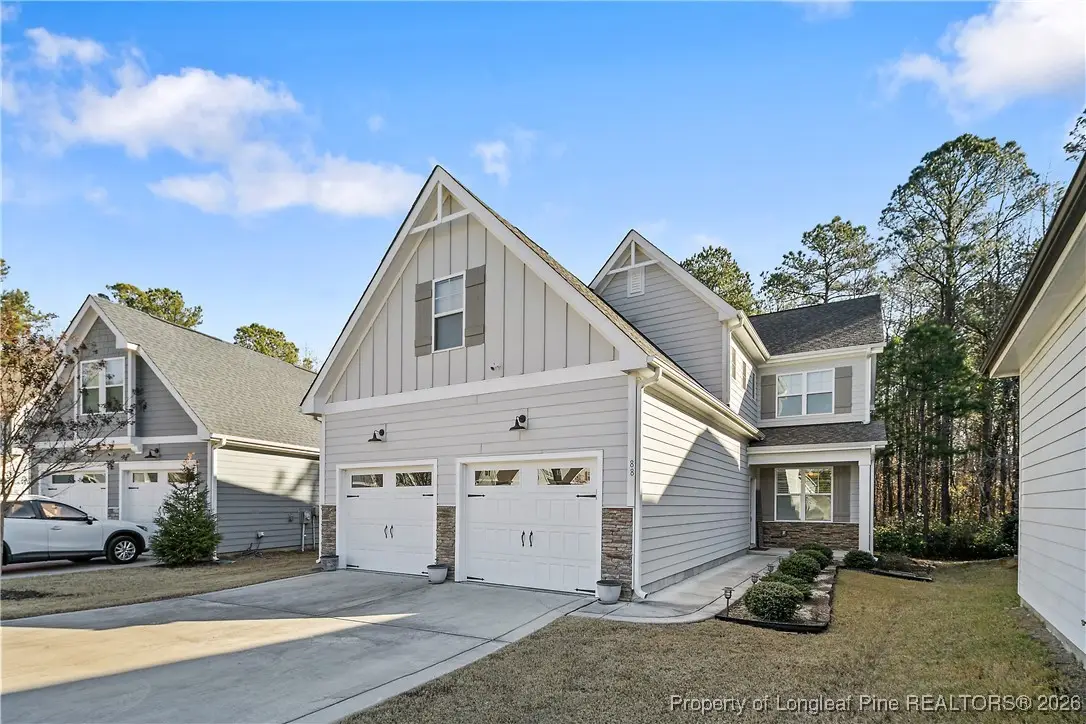 88 Spruce Hollow Circle, Spring Lake, NC 28390 - Image #1