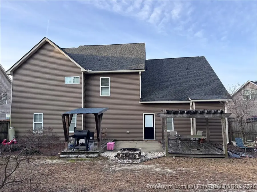 4009 Baywood Point Drive, Fayetteville, NC 28312 - Image #3