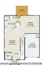 285 Happy Trail Road, Aberdeen, NC 28315 - Image #2