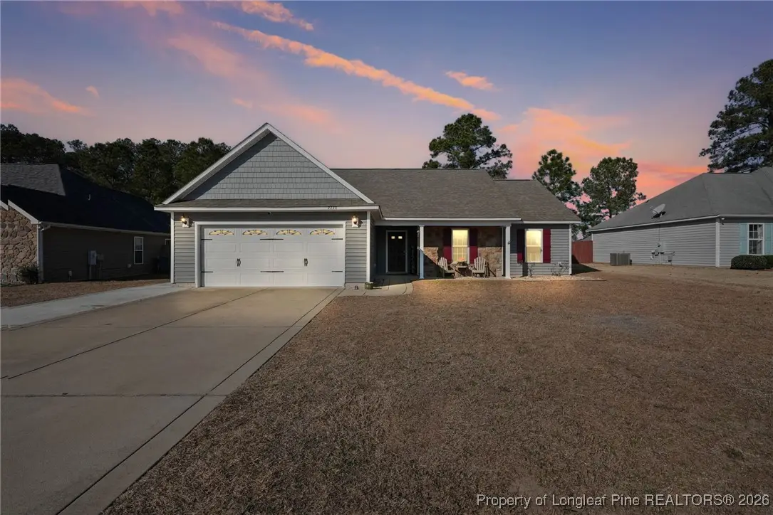 2220 Sir Michael Drive, Hope Mills, NC 28348 - Image #1