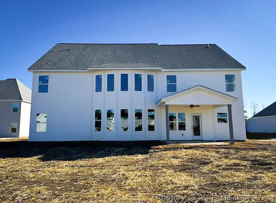 1364 Halibut Street, Fayetteville, NC 28312 - Image #2