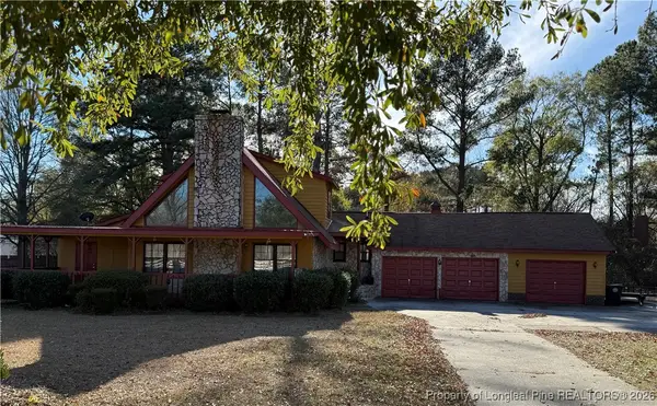 308 Lewis Street, Red Springs, NC 28377