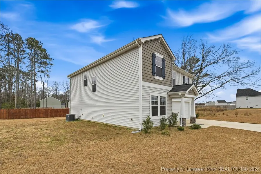 188 Heron Court, Godwin, NC 28344 - Image #2