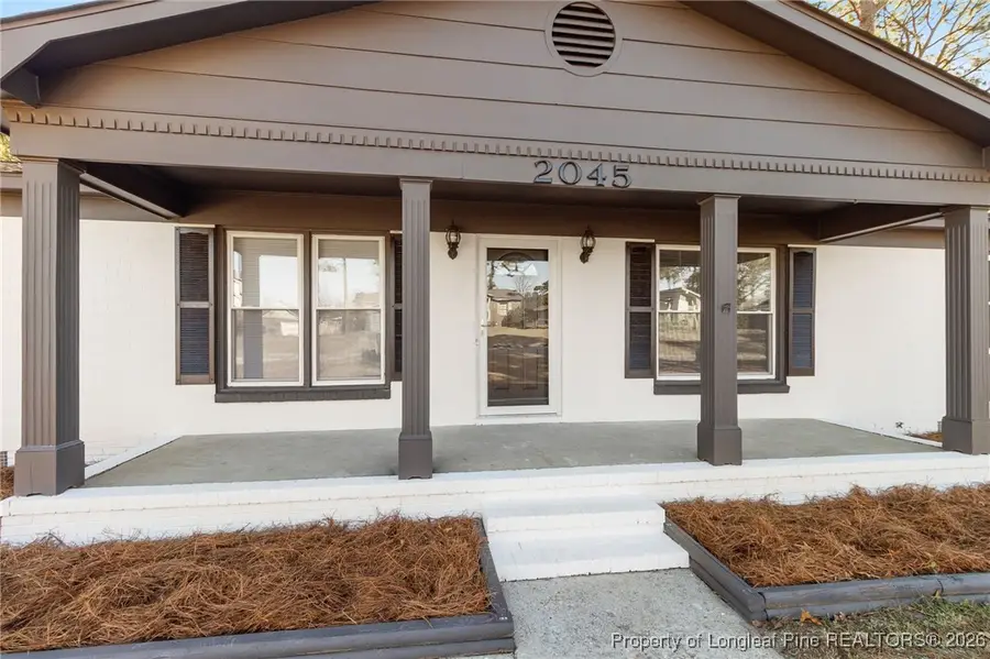 2045 Lakeridge Drive, Fayetteville, NC 28304 - Image #2