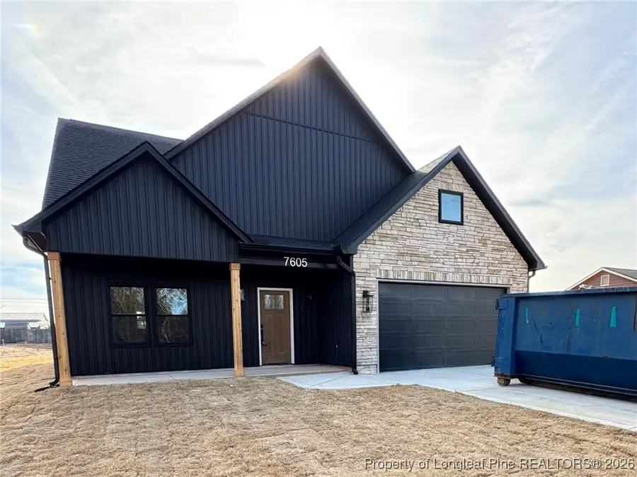 7605 Bellhop Drive, Fayetteville, NC 28306 - Image #2