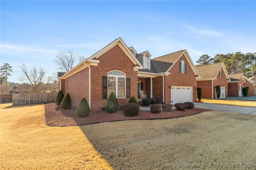 4740 Bramble Street, Hope Mills, NC 28348 - Image #2