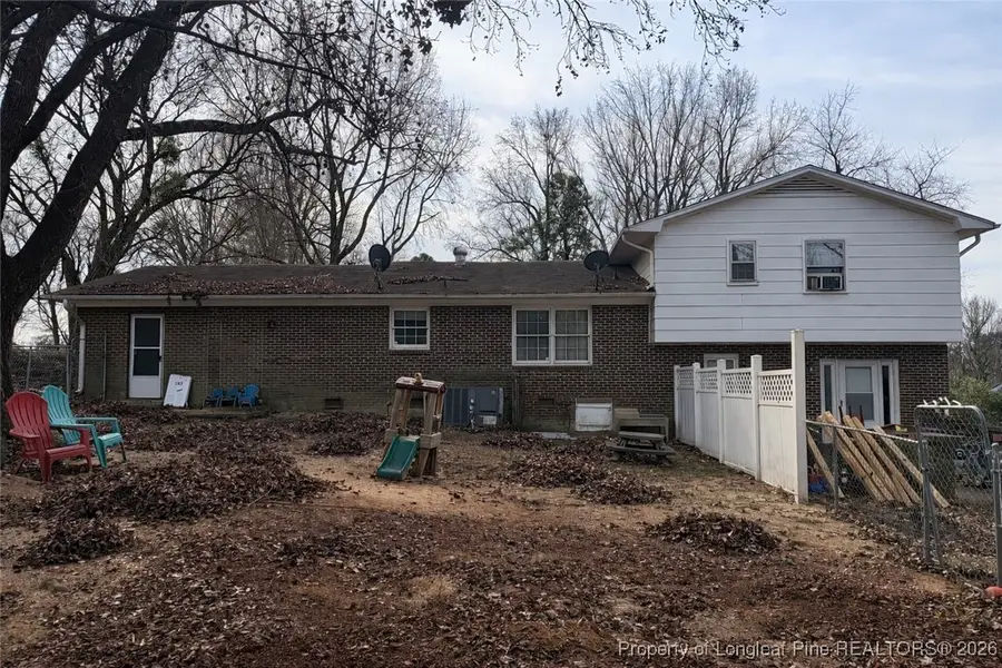 5976 Monterey Court, Fayetteville, NC 28314 - #2